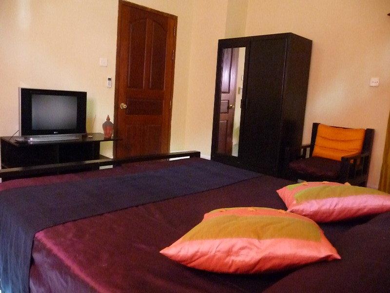 Le Rit'S Boutique Hotel @ Siem Reap Luaran gambar